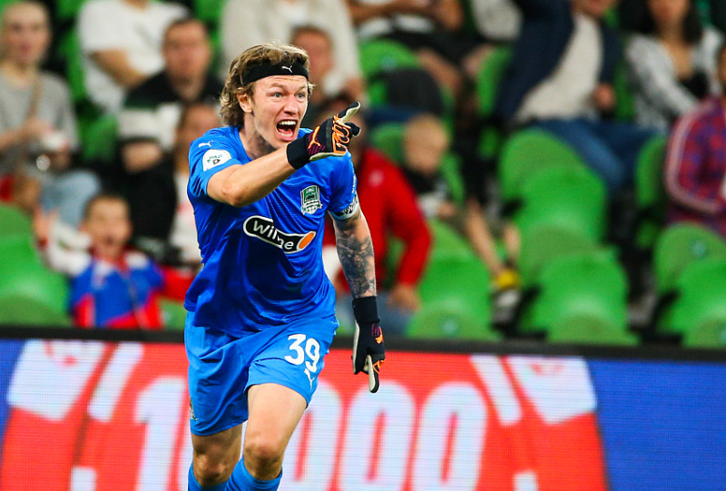 Safonov, la sentinelle du PSG sous les projecteurs