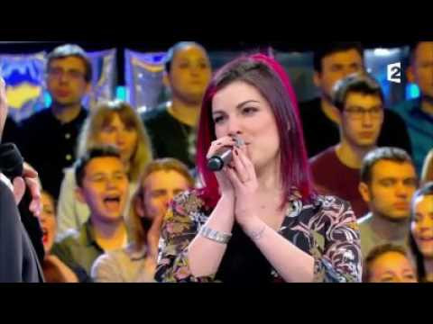 Le Phénomène Sandy: Une Ascension Éclatante dans N'oubliez pas les paroles