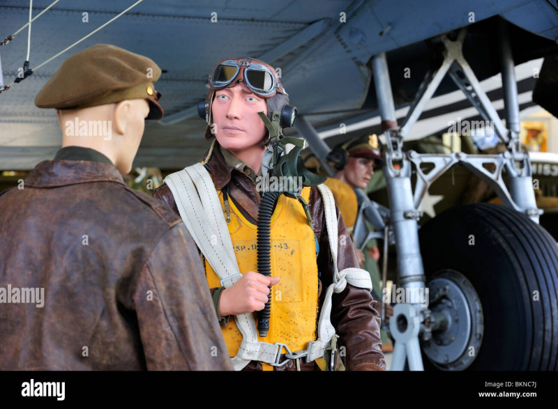 Sauvetage Spectaculaire du Pilote Américain en Iran: Une Opération de la Navy Seal Team 6