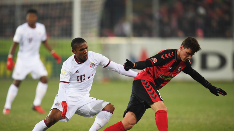 SC Freiburg vs Bayern Munich: Le Comeback Improbable de Tom Bischof