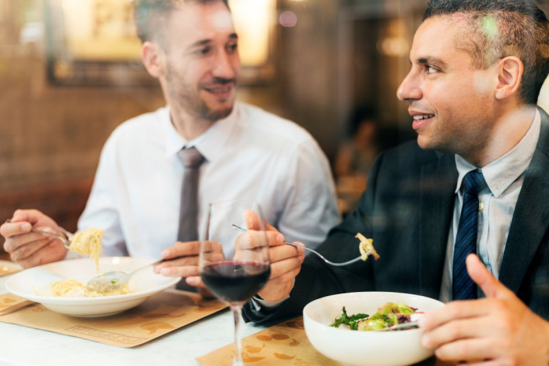 Serge Papin: Réforme des Tickets Restaurants et Utilisation le Dimanche