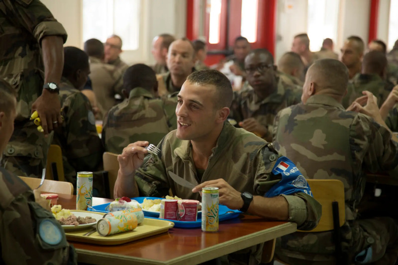 Florian Montorio : Hommage à un Héro d'Ombre