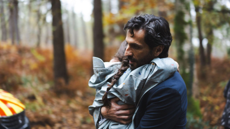 Je sais pas : le thriller psychologique de Barbara Abel sur France 2