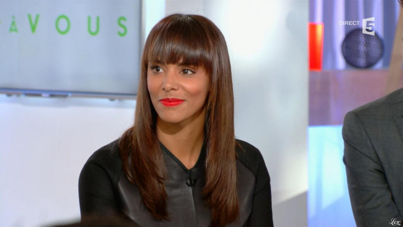 Shy'm : Star de la chanson française, icône de la résilience