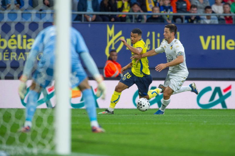 FC Sochaux-Montbéliard face à Bourg-Péronnas : Un match clé pour la montée en Ligue 2
