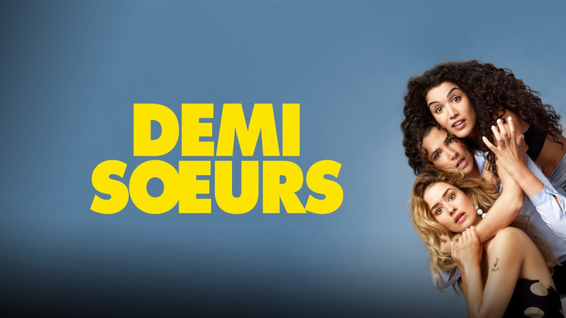 Y aura-t-il une suite à « Sœurs et demie » sur France 2 ?