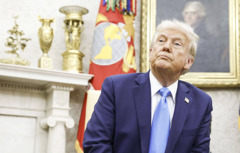 Audiences émerveillées par le sauvetage héroïque d'un pilote américain en Iran