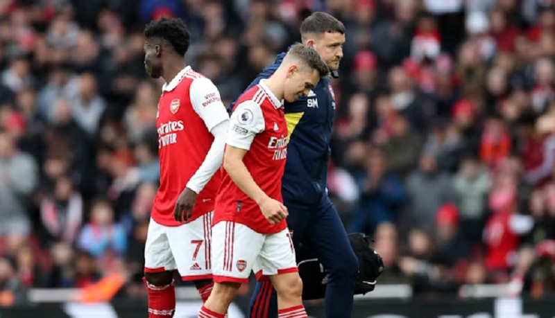 Arsenal en route vers la demie, Sporting frustré