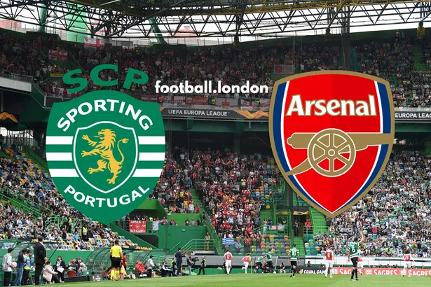 Sporting vs Arsenal: The Battle for UEFA Champions League Supremacy