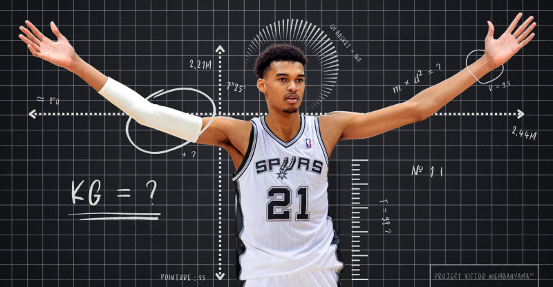 Spurs Face Mavericks Without Wembanyama: Injury Update and Game Preview