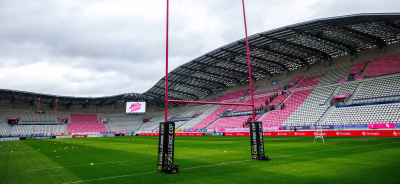 Stade Français et Dragons: Le choc en direct de la Challenge Cup