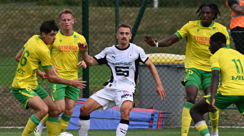 Stade Rennais Football Club: Un Derby Intense et Victorieux Contre Nantes