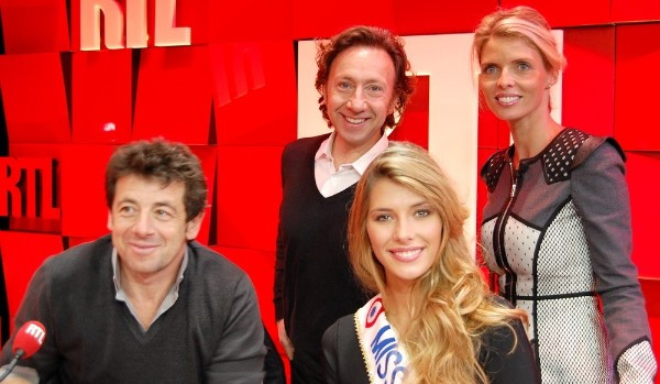 Stéphane Bern: le retour du roi de l'Eurovision 2026