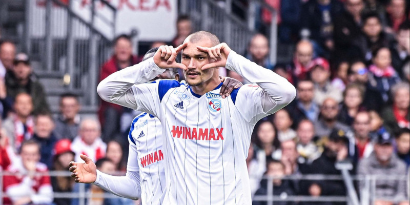 Strasbourg-Mayence, un duel stratégique sur le fil