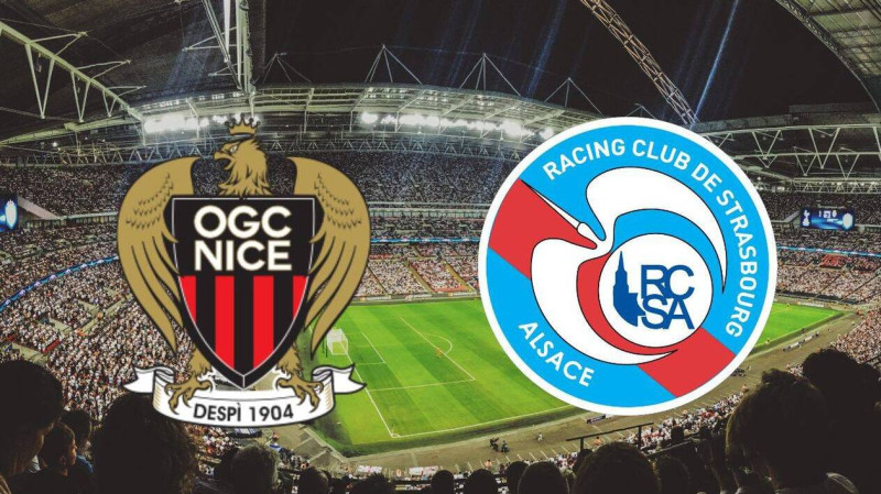 Strasbourg vs Nice: Un Combat de Titans dans la Coupe de France