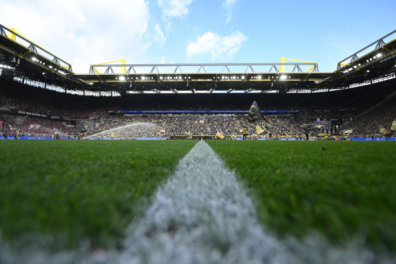 Stuttgart – Dortmund : un match électrique dans l'histoire du football allemand