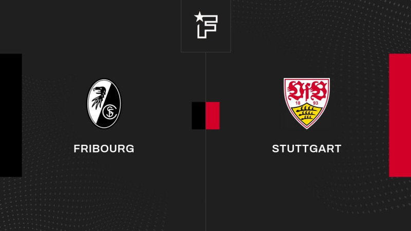 Stuttgart triomphe avec un but en toute fin de prolongation