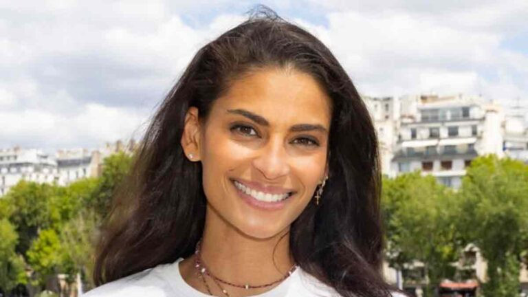 Tatiana Silva : un nouveau départ après une décennie à TF1