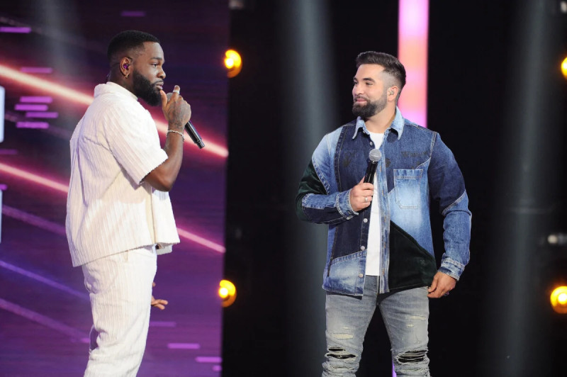 Tayc: La Nouvelle Ère du RnB Français