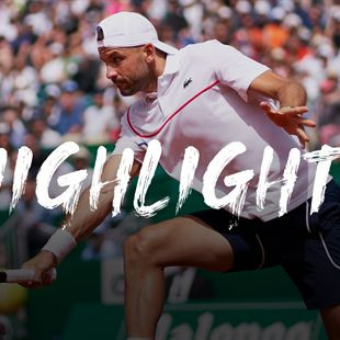 Vacherot en feu : Monte Carlo déboule à l'assaut