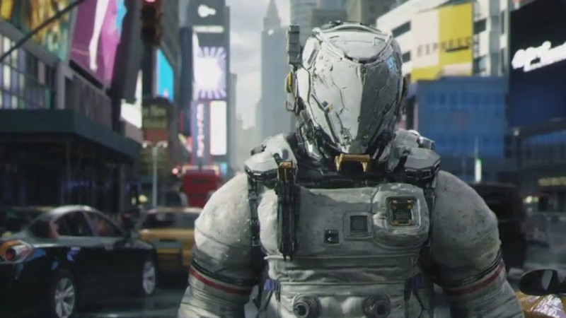 Test pragmata ps5 : Le Savoureux Mélange de Science-Fiction et d'Action par Capcom