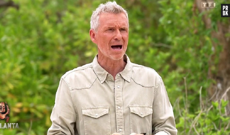 Koh-Lanta 2026: La tourmente émotionnelle d'Ulrich après son élimination choc