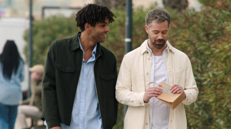 Épisode 2188 de Demain nous appartient : Samuel retrouve Leïla vivante