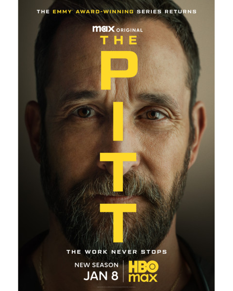 The Pitt saison 3: Les dernières nouvelles sur la série médicale à succès