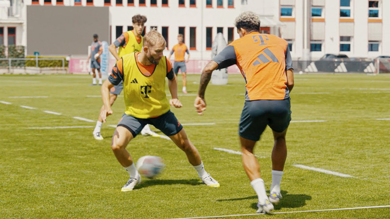 Thiago Pitarch: Le révélateur inattendu du duel épique entre le Real Madrid et le Bayern Munich