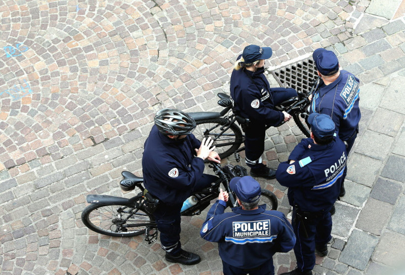 Tir de semonce : l'incident du CMA CGM Everglade dans le Détroit d'Ormuz