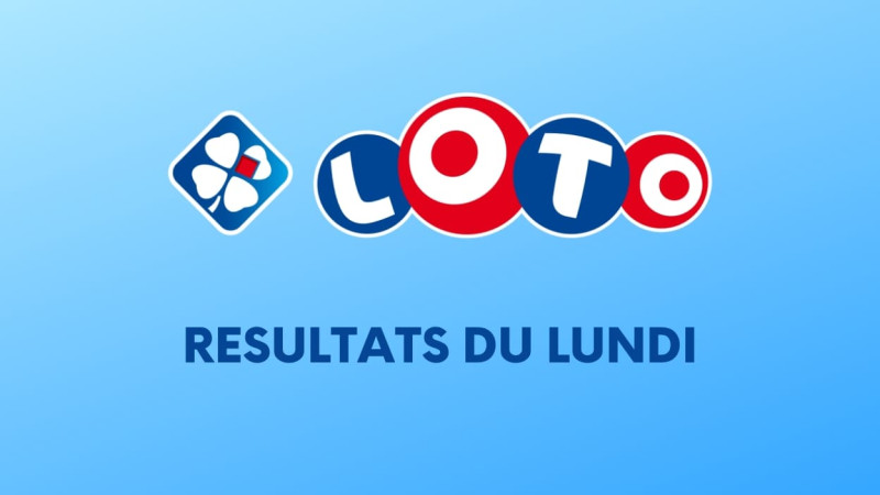 Résultats du tirage Loto: l'excitation monte pour le 18 avril 2026