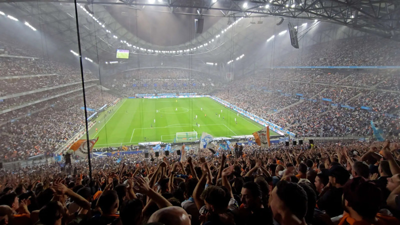 Tochukwu Nnadi: L'énigme marseillaise