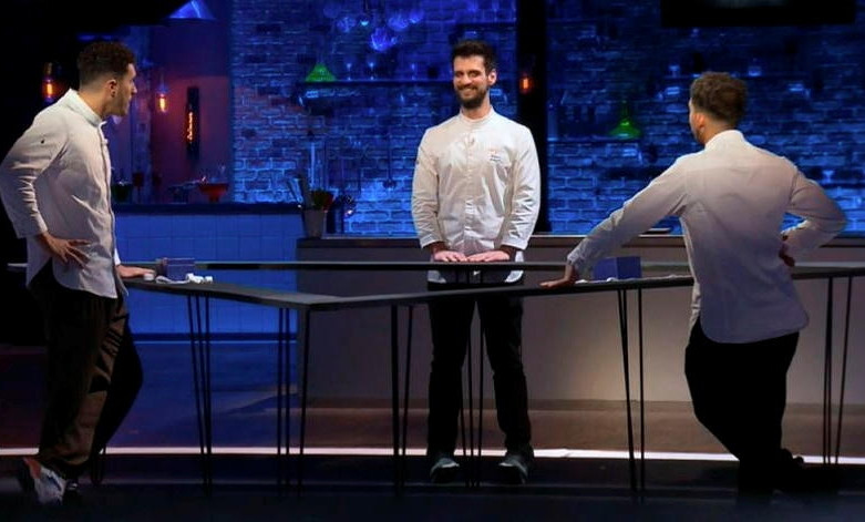 Top Chef 2026 : Un Tournant Inattendu à Fontainebleau