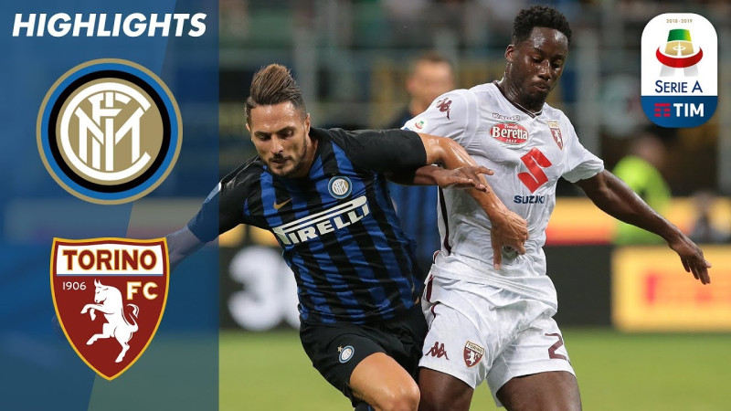 Torino et Inter: La Nuit des Équilibres