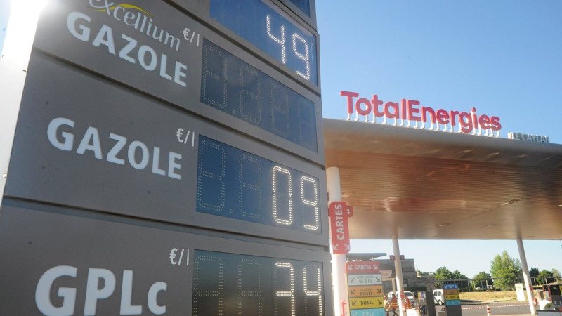 Pénurie de Carburant en France : TotalEnergies au Centre de la Tempête