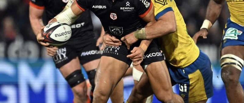 Toulouse et Clermont : Un match pour l’histoire du Top 14
