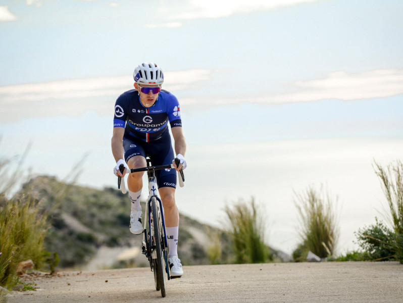 Tour de France 2026: Un départ historique pour Romain Grégoire