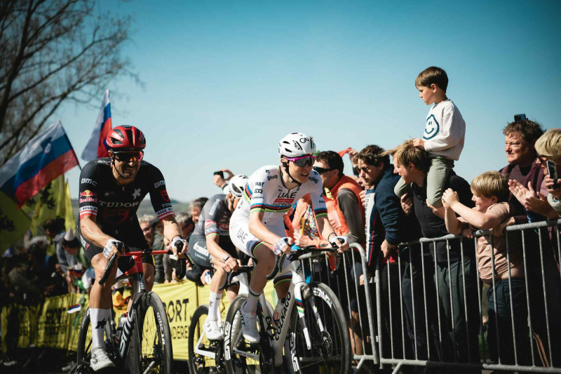 Tour des Flandres 2026 : Un Parcours Épique et des Enjeux Historiques
