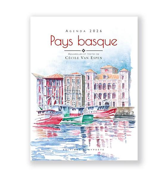 Axel Laurance brille sur la troisième étape du Tour du Pays Basque 2026