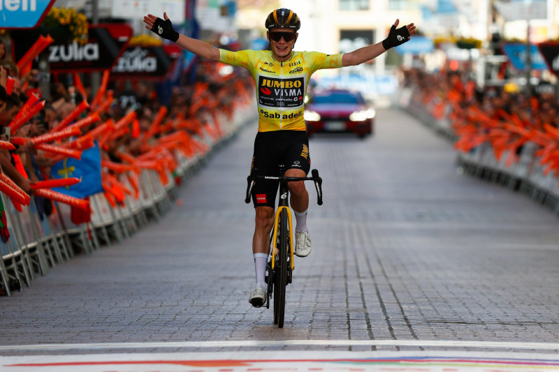 Tour du Pays Basque 2026 en direct : les enjeux et les performances marquantes