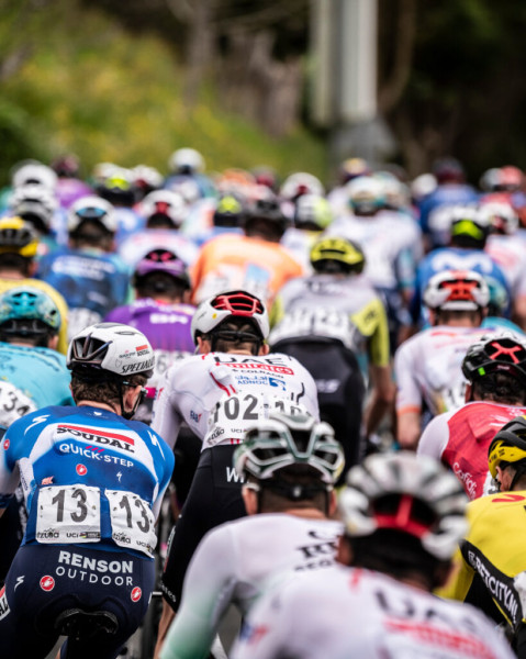 Tour du Pays basque 2026 : Paul Seixas face à l'élite du cyclisme mondial