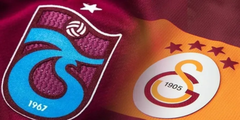 Le match du siècle : Trabzonspor contre Galatasaray