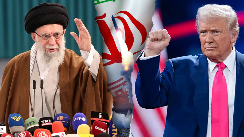 Trump's Iran Conflict Address: A Prime-Time Speech