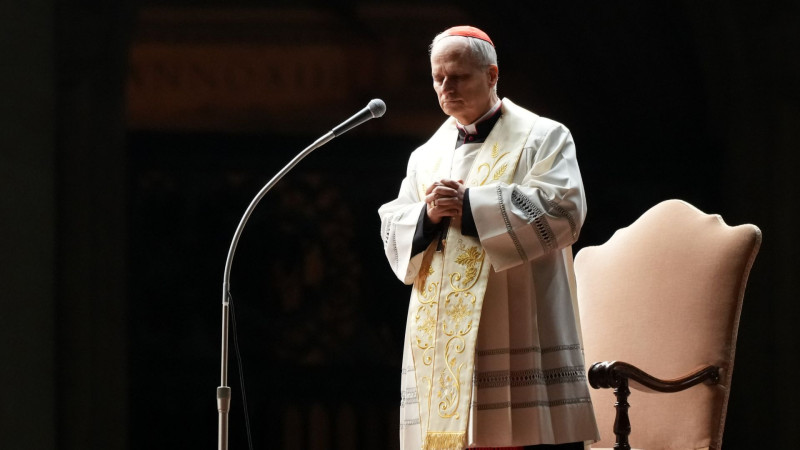 Donald Trump et le Pape Léon XIV : Une Guerre des mots à travers les Époques