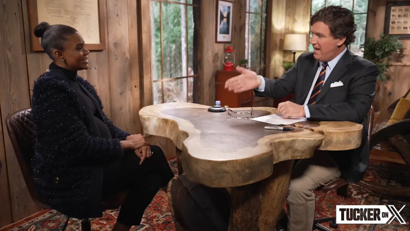 Tucker Carlson: Un affrontement enflammé sur Truth Social