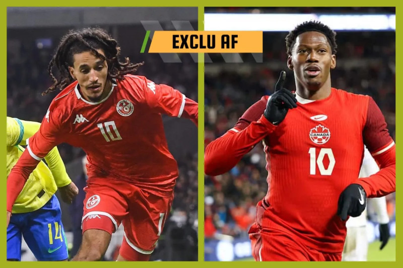 Canada-Tunisie: Une préparation stratégique en vue du Mondial 2026