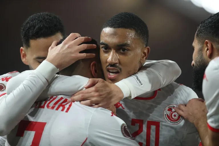 Match amical entre la Tunisie et le Canada: Un match nul pour les deux équipes