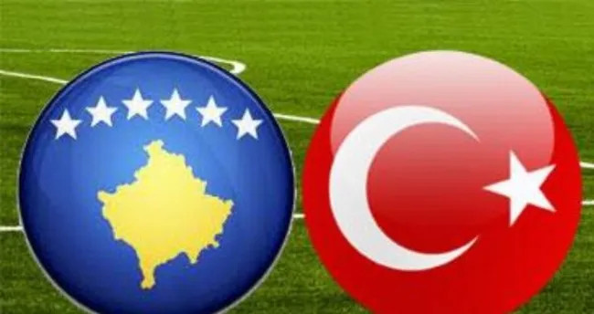 Türkiye ve Kosova Maçı: Bir Savaş Alanı