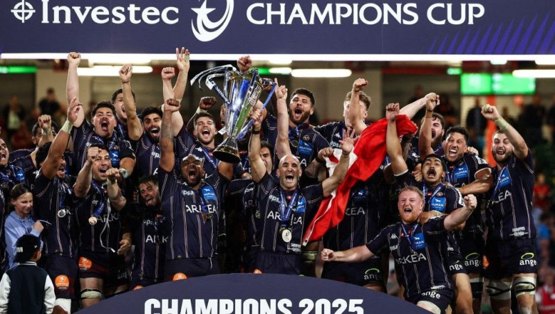UBB Bath: Date Demi-finale de la Champions Cup 2026