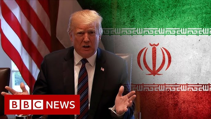 The Complex Chessboard of Middle Eastern Tensions: An In-depth Report on the U.S.-Iran Conflict